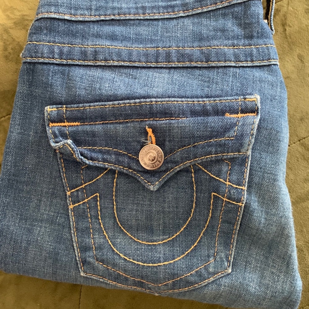 True religion jeans